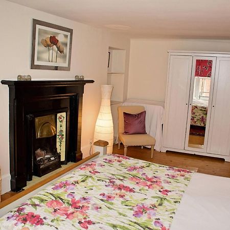 Violet Cottage Jedburgh Eksteriør billede